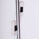 Mid-Century Modern Floor Lamp by J. Indra for Combi Lux, Czech, 1960s