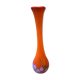 Vase a décor
