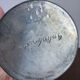 Art Deco vase signed A.E Chanal circa 1915