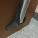 Ostwaldo Borsani T95 desk Tecno