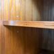 Scandinavian teak sideboard