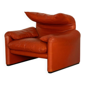 Maralunga by Vico Magistretti for Cassina