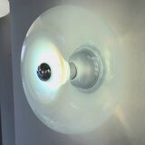 Panta model wall lamp, Giusto Toso, Leucos, 1967