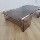 Michel Dumas coffee table