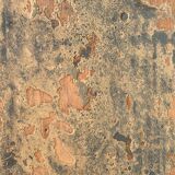 Parisian workshop buffet with patina 1940