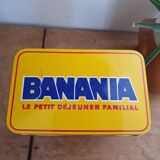 Banania box