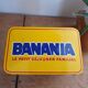 Banania box