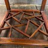Chinese tea table