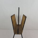 Raoul Guys 1950's magazine rack