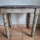 Small table
