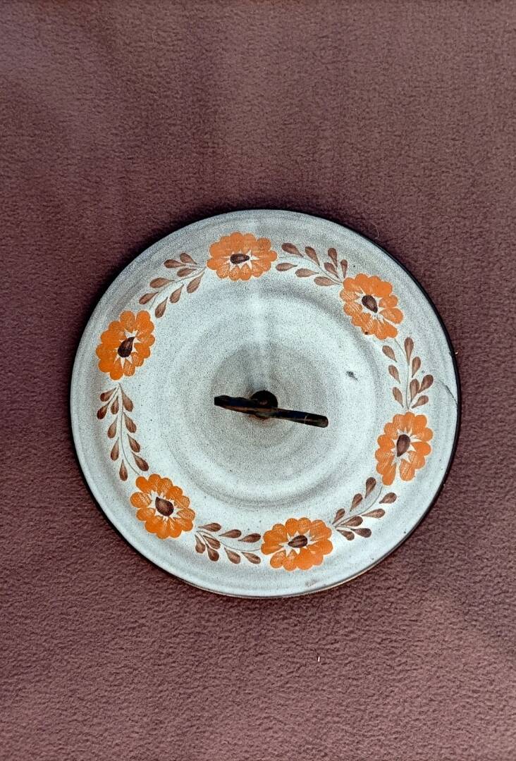 Retro cheese platter 💐