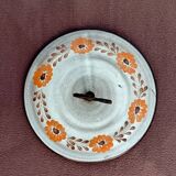 Retro cheese platter 💐