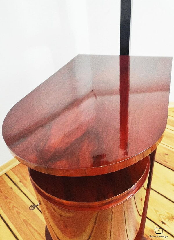 Lampadaire de J. Halabala pour UP Závody, Tchécoslovaquie, années 1960