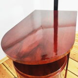 Floor Lamp by J. Halabala for UP Závody, Czechoslovakia, 1960s