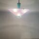 1970s designer chandelier
