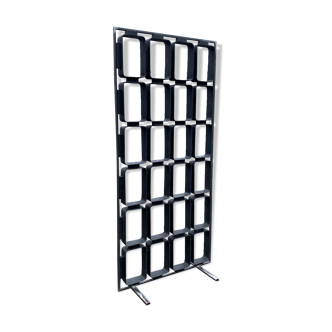Roomdivider Claustra Berlin 1960