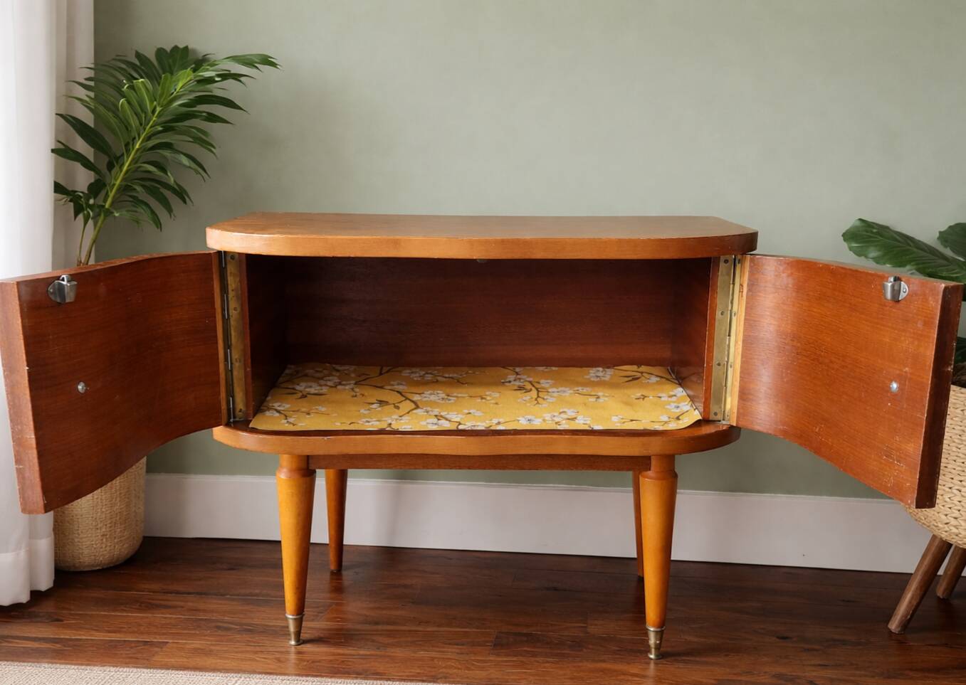 Petit meuble vintage