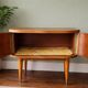 Petit meuble vintage