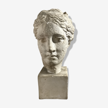 Ancient Aphrodite statue
