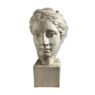 Ancient Aphrodite statue