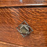 Buffet commode vintage