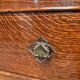 Vintage chest of drawers