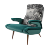 50s/60s armchair