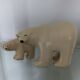 Polar Bear Duo from the Lilla Zoo series by Lisa Larson