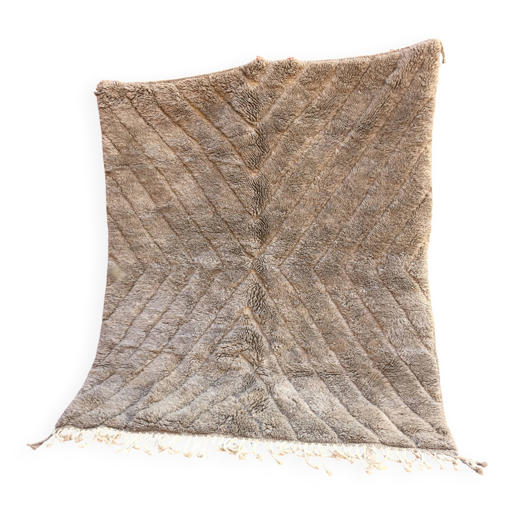 Exceptional Mrirt rug 210 x 182 cm