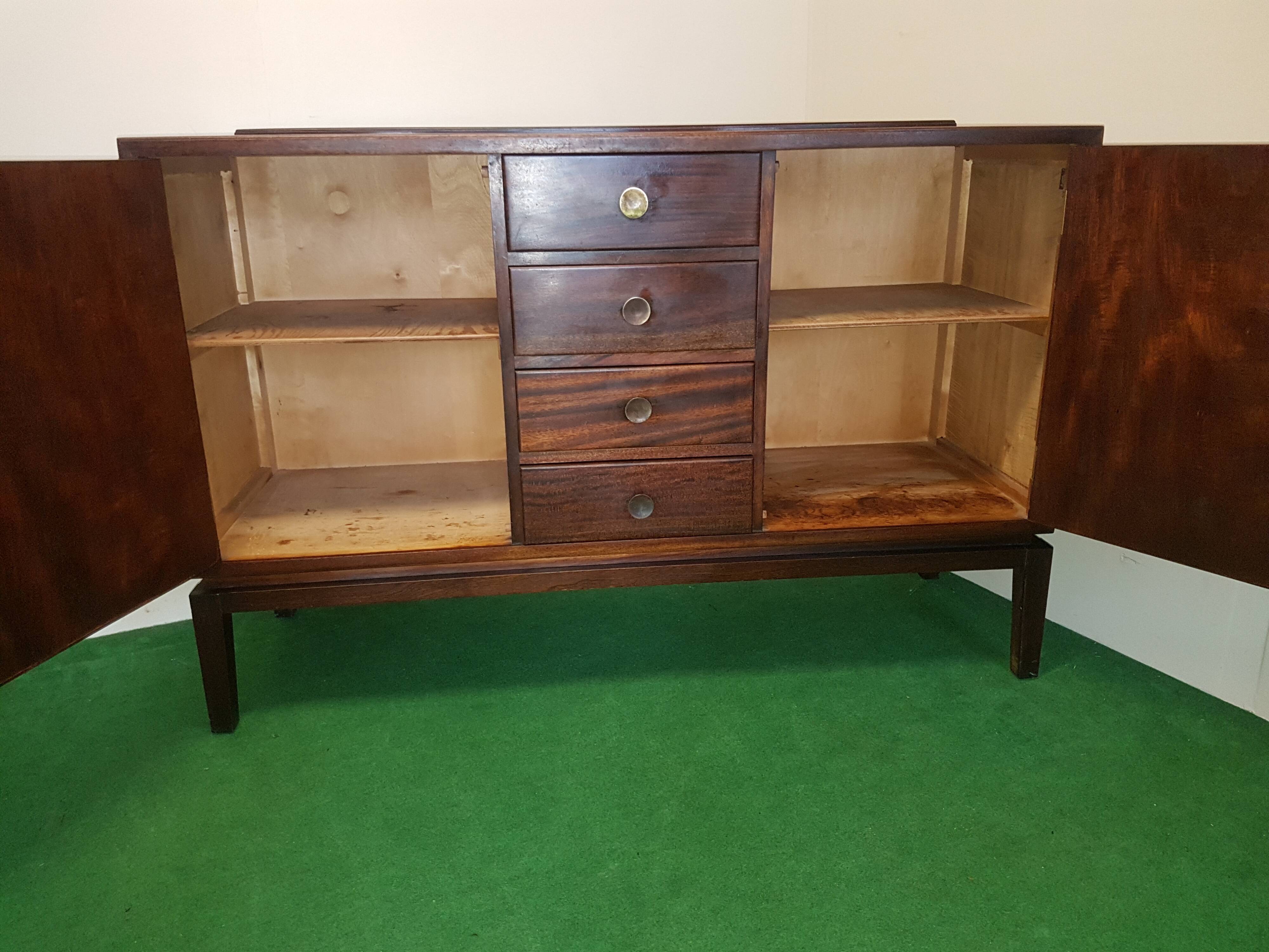 Vintage  sideboard