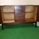 Vintage  sideboard