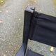 Armchair dior make-up make-up high chair - adjustable furniture of metier