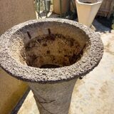 Garden vase