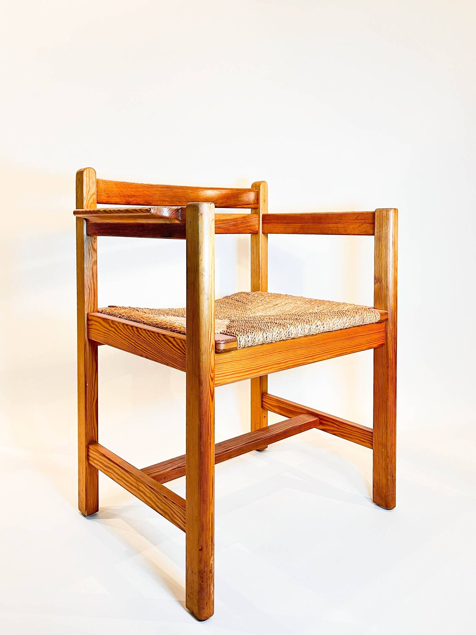 Chairs by Borge Mogensen ab Karl Andersson & Soner