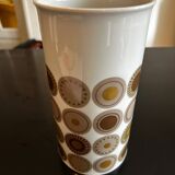 vase Hans Theo Baumann for Thomas