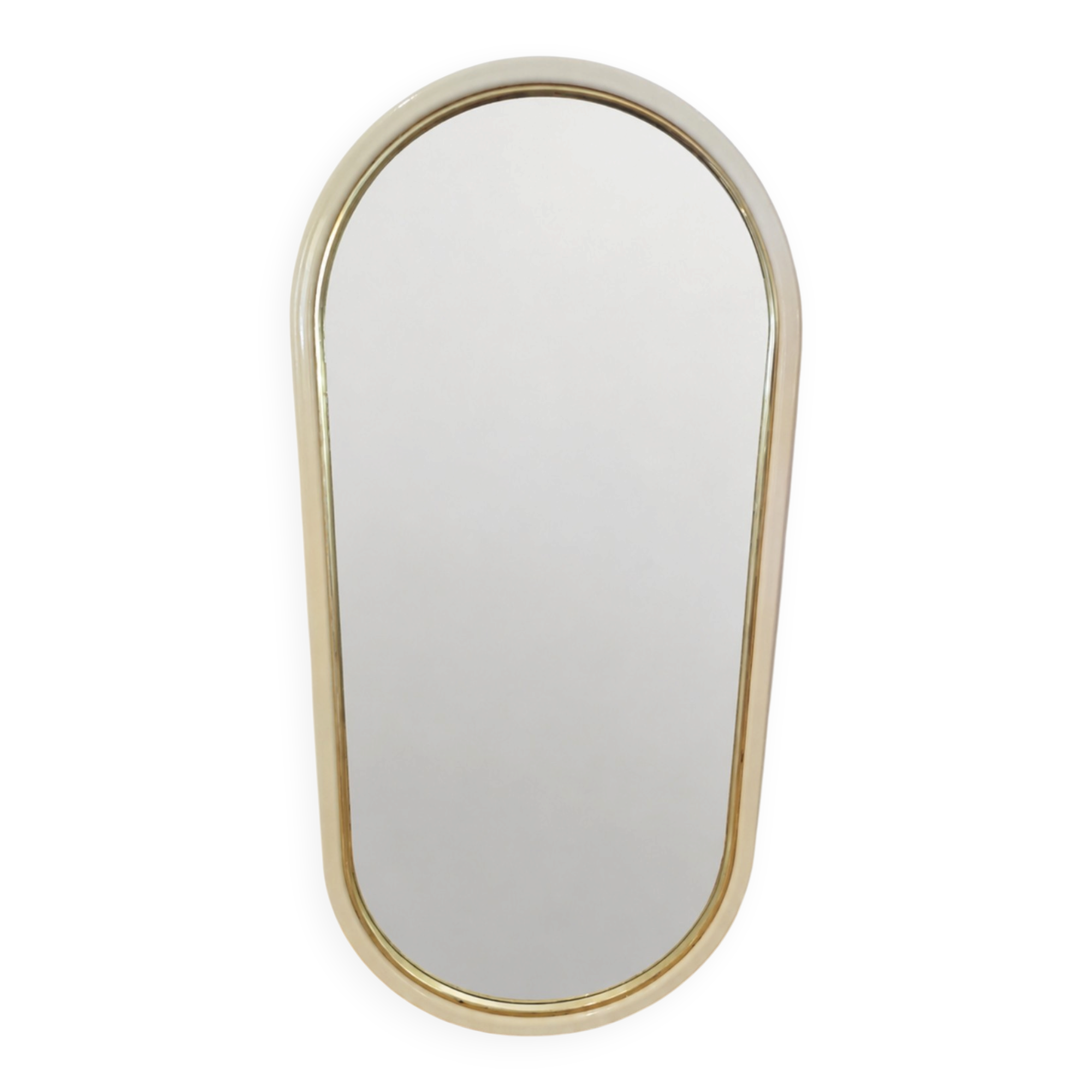 Vintage mirror