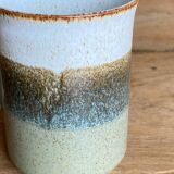 Vintage Duncan of Scotland rustic mug