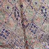 Tapis Marocain  Zayan - 363 x 180 cm