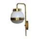 Applique  « Delta » de Sergio Mazza pour Artemide des années 1960