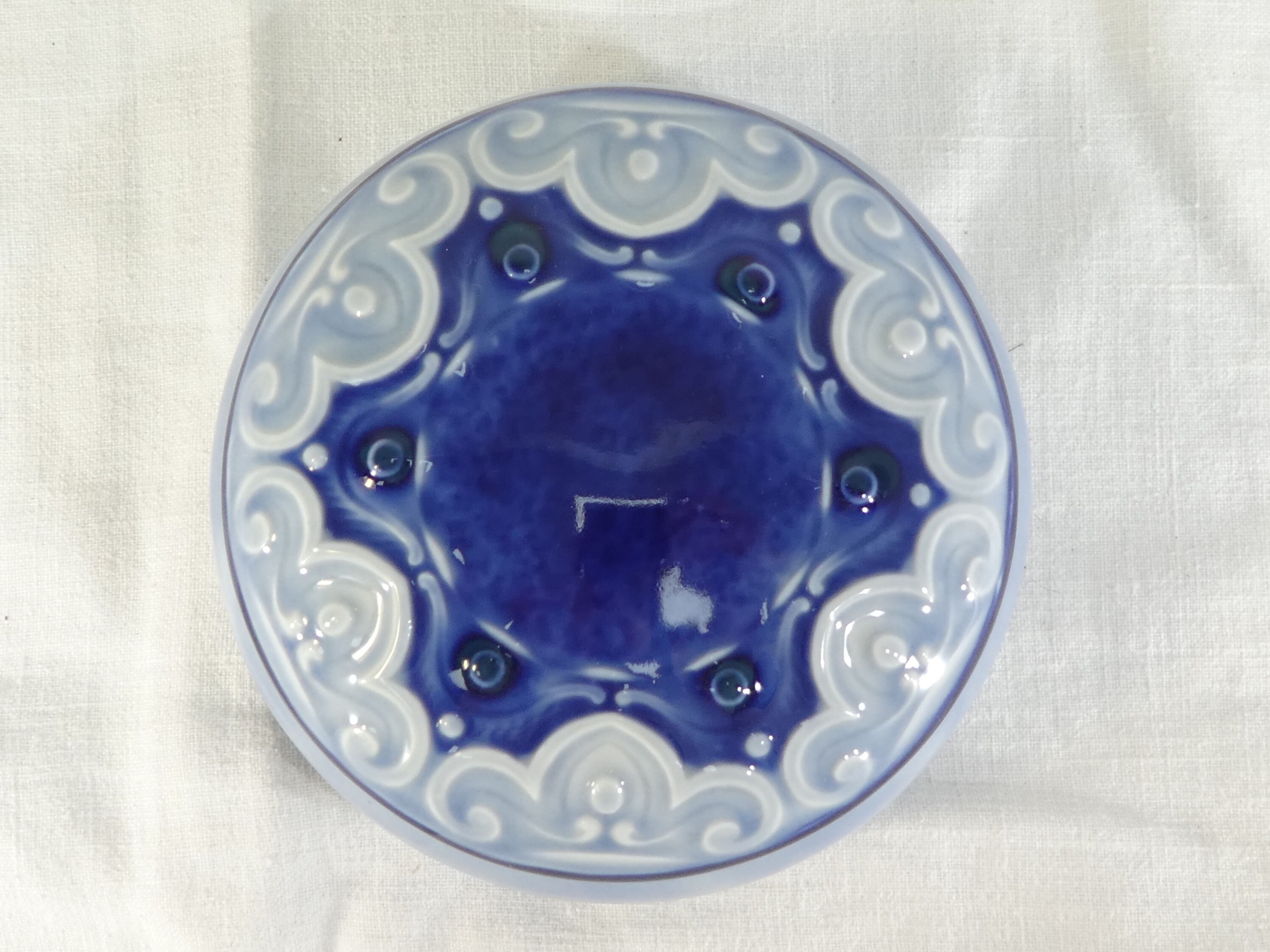 Art DECO Candy Camille THARAUD Limoges