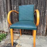 Fauteuil bridge
