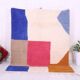 Tapis beni ouraine fait main taille 160 x250 cm