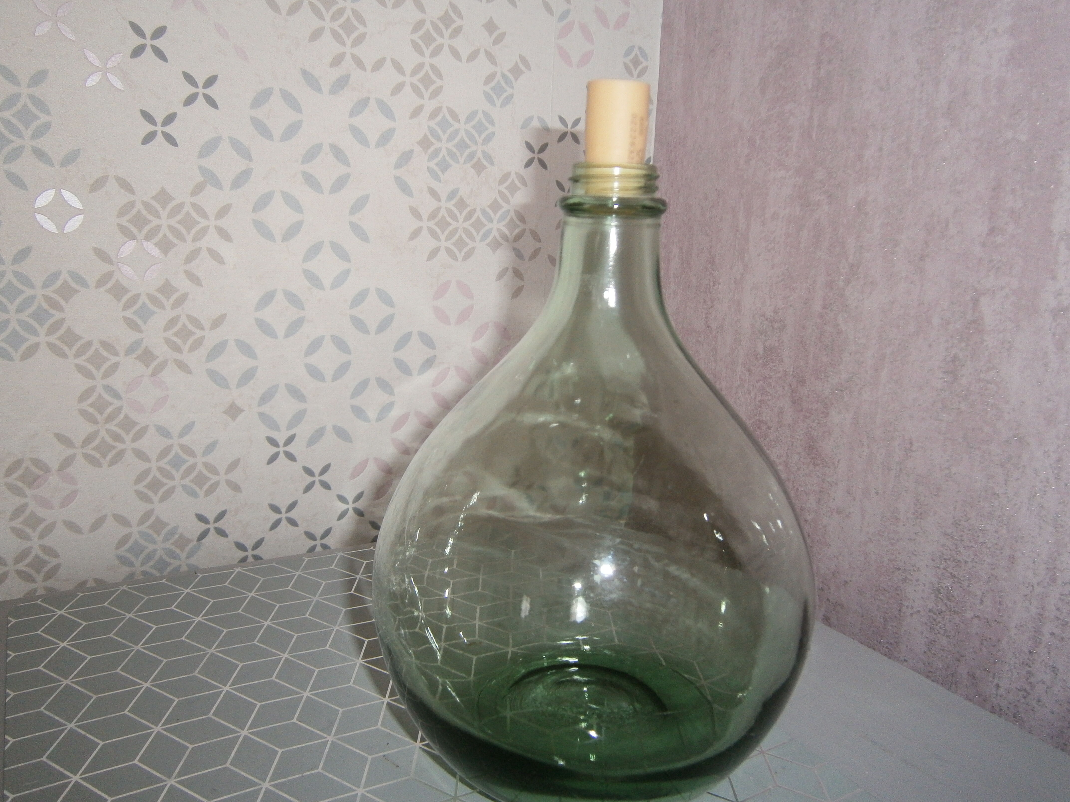 Demijohn