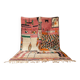Tapis berbère artisanal 250/150cm
