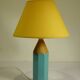 "CRAYON" WOODEN LAMP