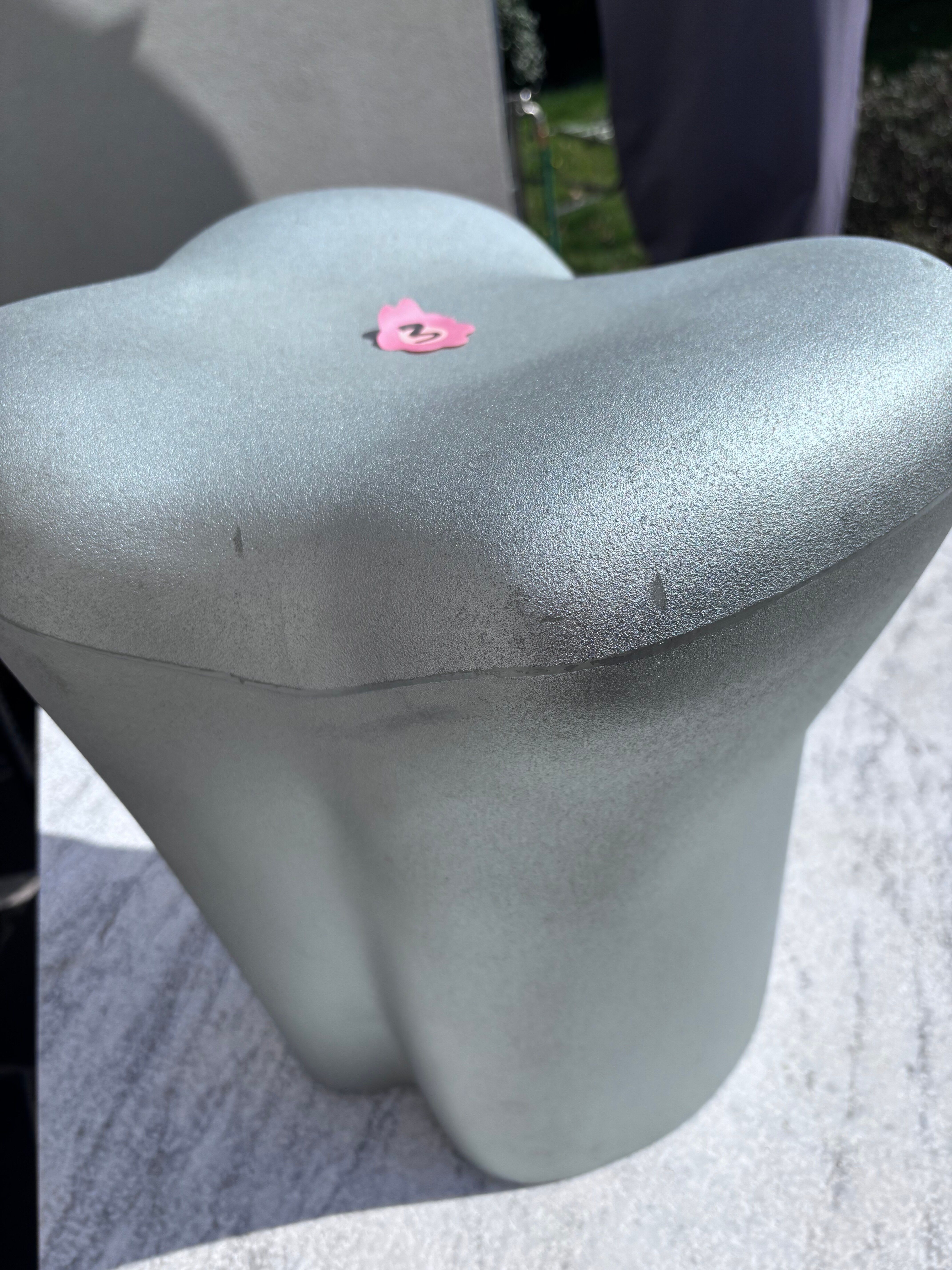 Stark's Tooth Stools