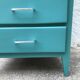 Vintage chiffonnier 5 drawers