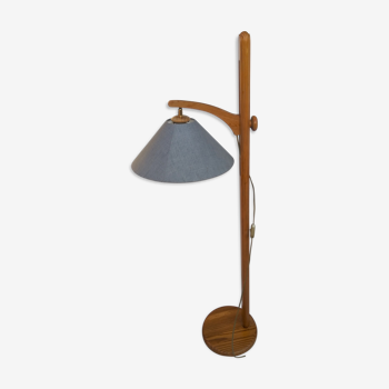 Lampadaire scandinave