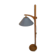 Lampadaire scandinave