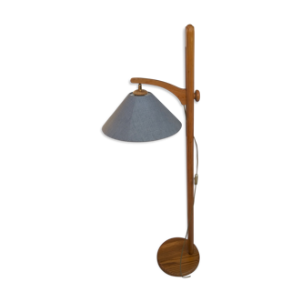Scandinavian lamppost